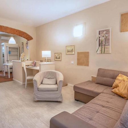 Apt In San Niccolo A Pochi Passi Da Ponte Vecchio ฟลอเรนซ์ ภายนอก รูปภาพ