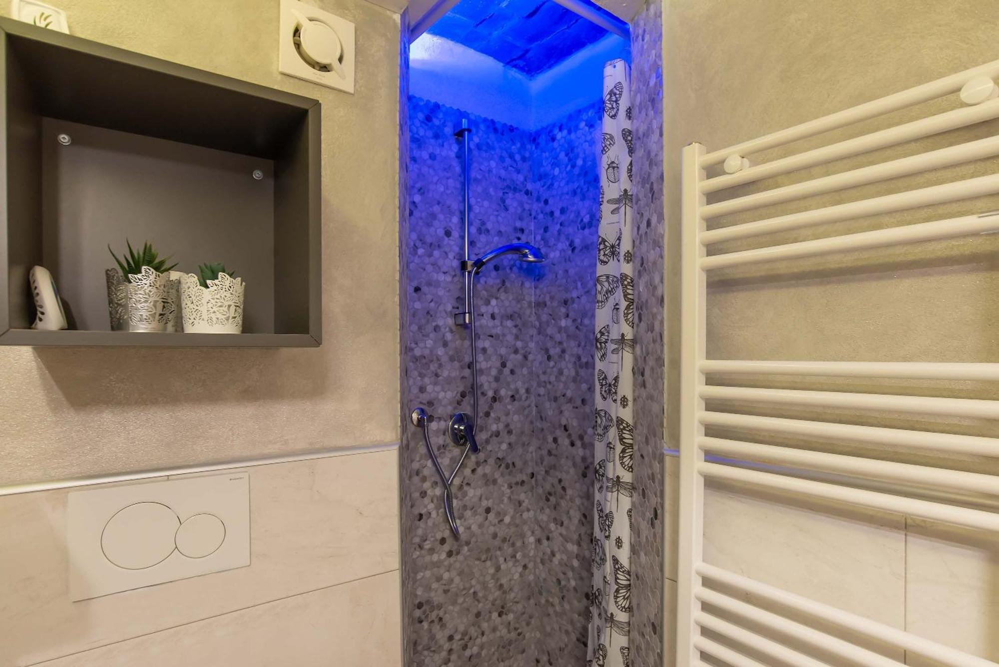 Apt In San Niccolo A Pochi Passi Da Ponte Vecchio ฟลอเรนซ์ ภายนอก รูปภาพ